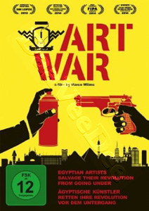 Art War (DVD)